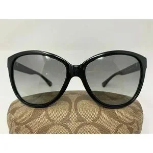 Coach Sunglasses HC 8074 Robyn 58 [] 15 135 scratched lenses Coach | Accessories | Coach Sunglasses Hc 874 Robyn 58 5 135  main image 3